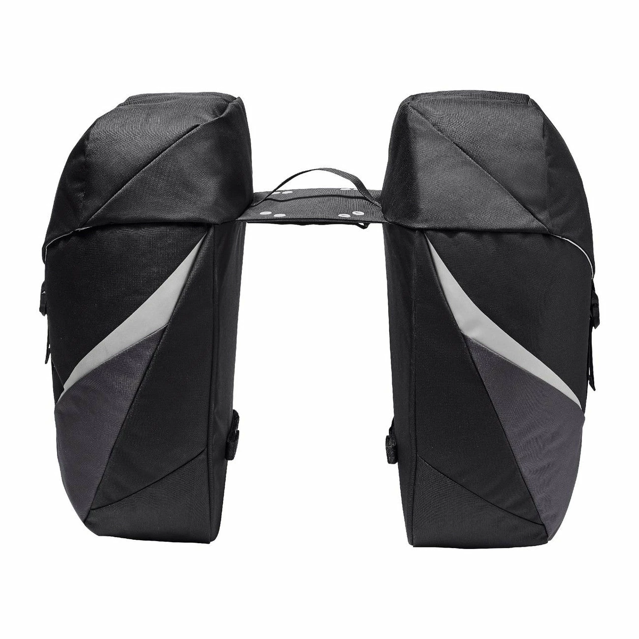 Sacoche Vélo Arrière Double TwinRoadster Vaude 5 Sacoche Vélo Arrière Double TwinRoadster Vaude – Image 3