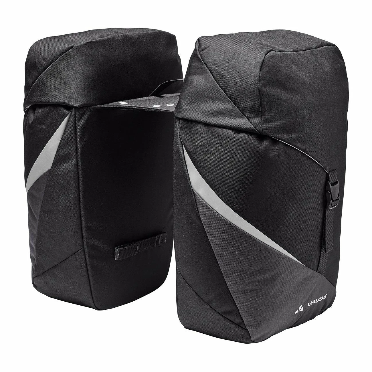 Sacoche Vélo Arrière Double TwinRoadster Vaude 4 Sacoche Vélo Arrière Double TwinRoadster Vaude – Image 2