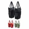 Double Sacoche De Vélo Avec Sacs Cabas TwinShopper Vaude 2 Double Sacoche De Vélo Avec Sacs Cabas TwinShopper Vaude -Apidura Soldes twinshopper vaude