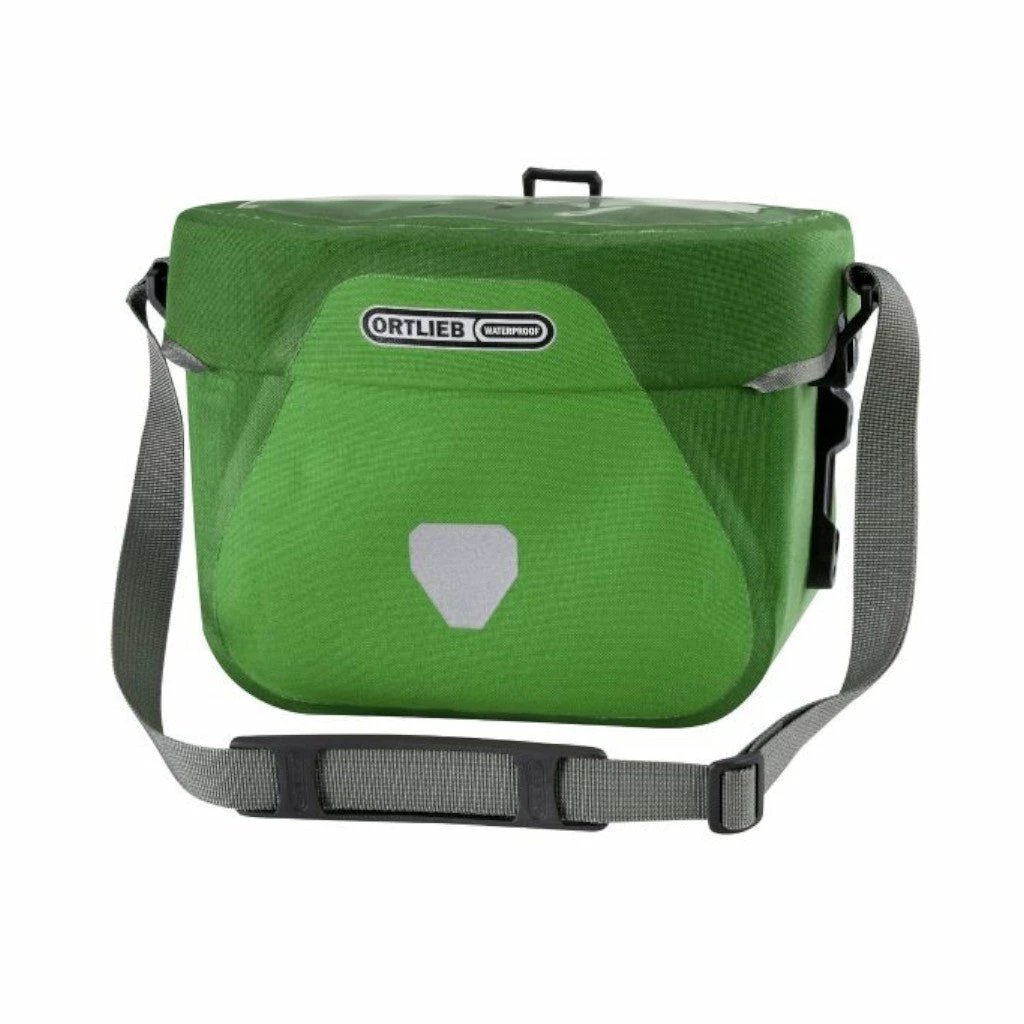 Sacoche De Guidon Ortlieb Ultimate Six Plus 6.5L 3 Sacoche De Guidon Ortlieb Ultimate Six Plus 6.5L