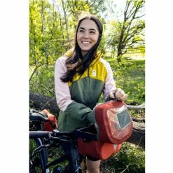 Sacoche De Guidon Ortlieb Ultimate Six Plus 6.5L 13 Sacoche De Guidon Ortlieb Ultimate Six Plus 6.5L -Apidura Soldes ultimate six plus 6 5l 5