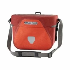 Sacoche De Guidon Ortlieb Ultimate Six Plus 6.5L 15 Sacoche De Guidon Ortlieb Ultimate Six Plus 6.5L -Apidura Soldes ultimate six plus 6 5l salsa front