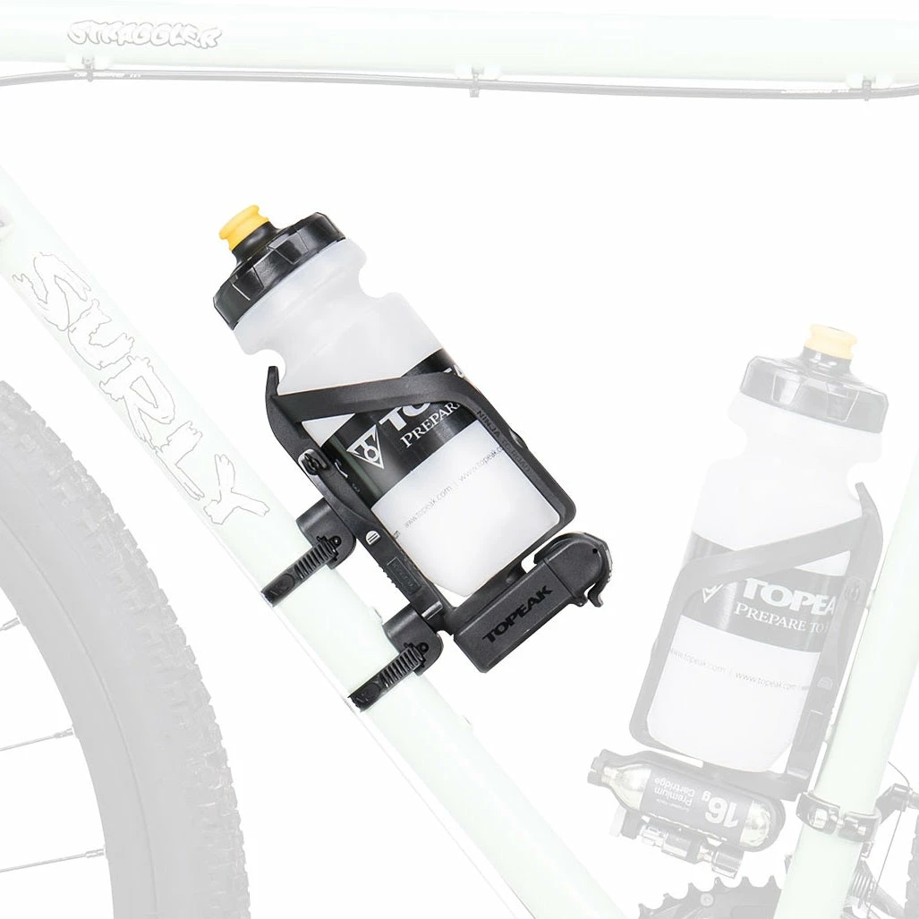 Support Universel De Porte-Bidon Topeak Versamount 6 Support Universel De Porte-Bidon Topeak Versamount – Image 4