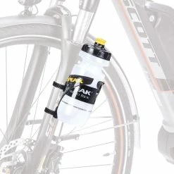 Alternative view of Support Universel De Porte-Bidon Topeak Versamount
