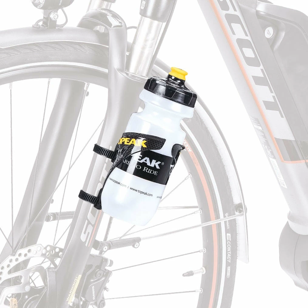 Support Universel De Porte-Bidon Topeak Versamount 4 Support Universel De Porte-Bidon Topeak Versamount – Image 2