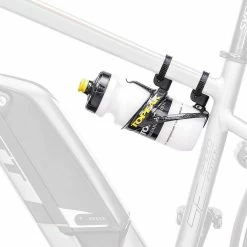 Support Universel De Porte-Bidon Topeak Versamount 8 Support Universel De Porte-Bidon Topeak Versamount -Apidura Soldes versamount toptube