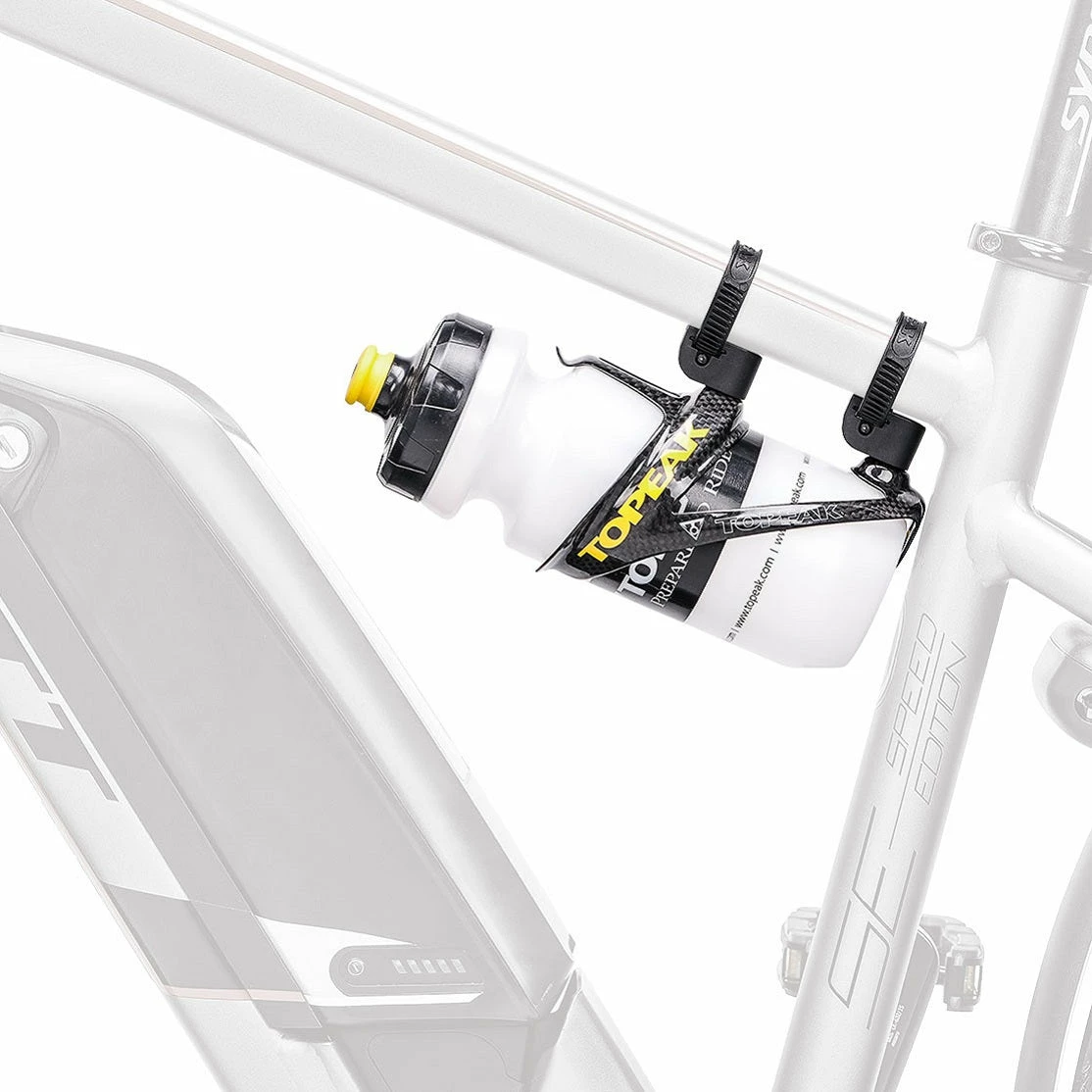 Support Universel De Porte-Bidon Topeak Versamount 5 Support Universel De Porte-Bidon Topeak Versamount – Image 3