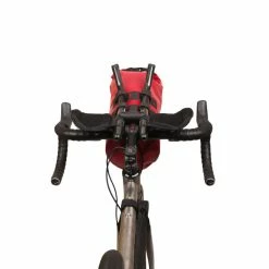 ZEFAL Sacoche De Guidon Pour Prolongateur Z Adventure Aero F8 Zéfal 8L -Apidura Soldes z adventure F8 aero 5