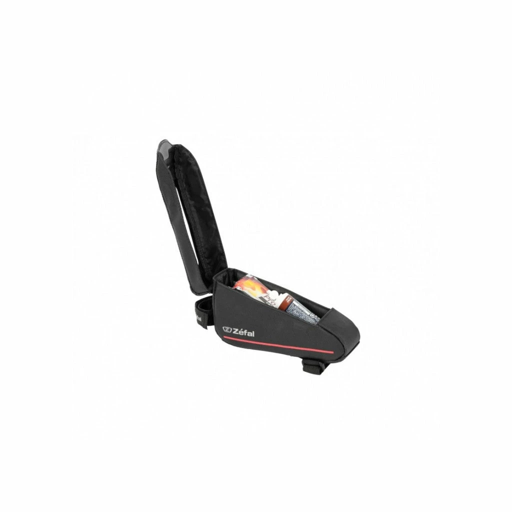 Sacoche De Cadre Pour Bikepacking Et Gravel Zefal Z Race S 4 Sacoche De Cadre Pour Bikepacking Et Gravel Zefal Z Race S – Image 2